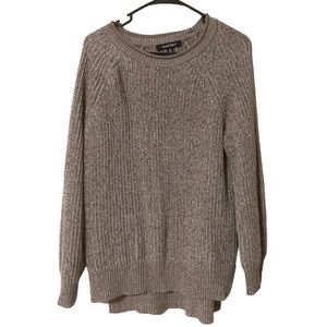 Ellen Tracy Sweater - M